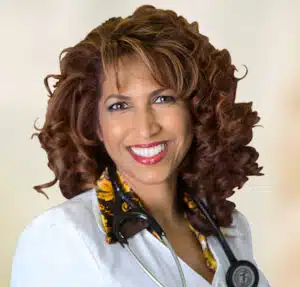 Dr. Valerie Monteiro