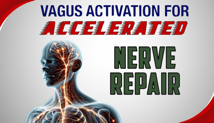 Vagus Nerve Activation.