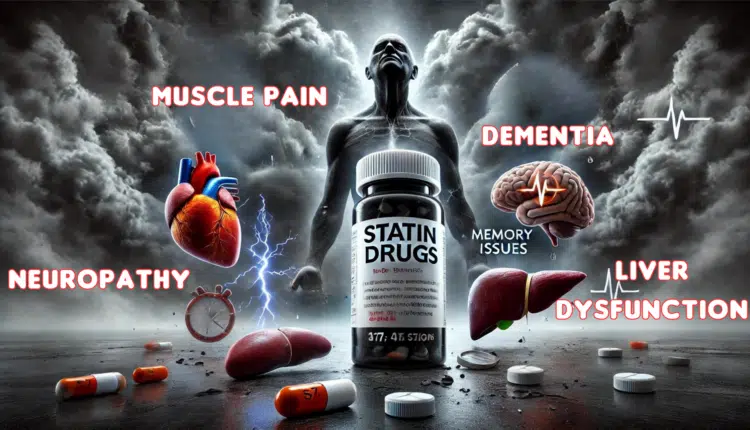 Statin Dangers