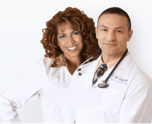 Dr. Coppola & Dr. Monteiro